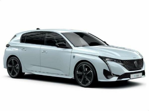 2026 Peugeot 308 GT Hybrid 145BHP *ORDER YOUR 261 TODAY