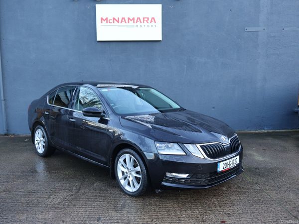 2020 Skoda Octavia Soleil New Timing Belt  24 Month NCT