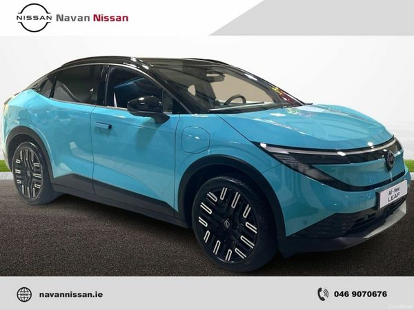 2026 Nissan Leaf Pre Order Your 261 Nissan Leaf