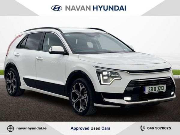 2023 Kia Niro K3 HEV *JUST IN*