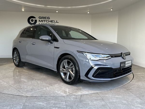 2022 Volkswagen Golf 2022