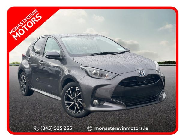2024 Toyota Yaris 1.5