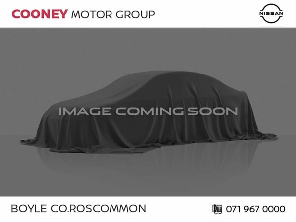 2026 Nissan X-Trail ePOWER X-TRAIL SVE 5 Seater. DEMO O