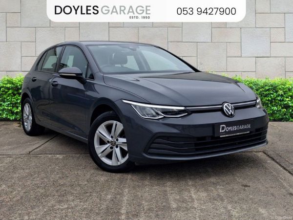 2023 Volkswagen Golf