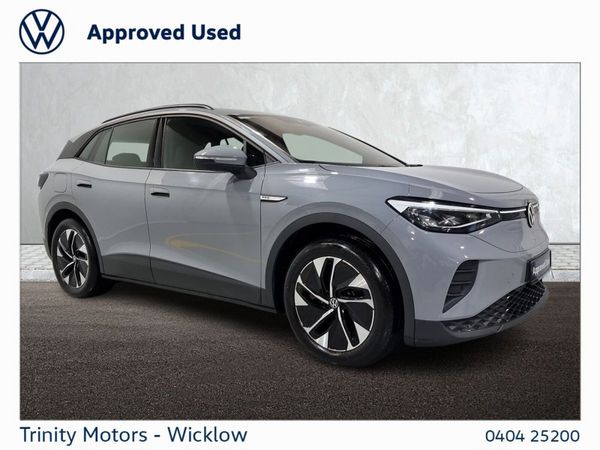 2023 Volkswagen ID.4