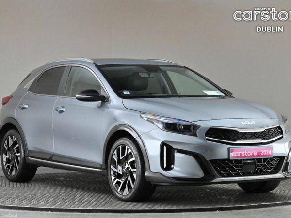 2024 Kia XCeed 1.6 GDI Plug-in Hybrid