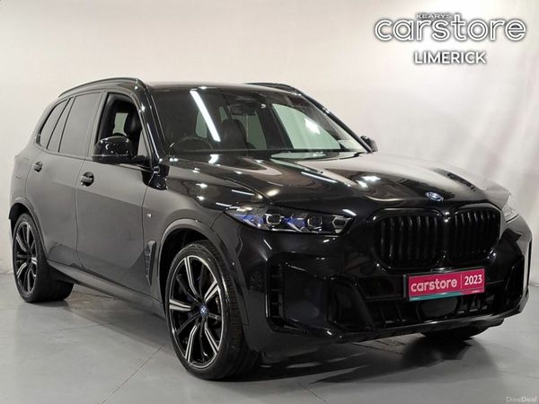 2023 BMW X5 xDrive50e M Sport - Coming soon - call for