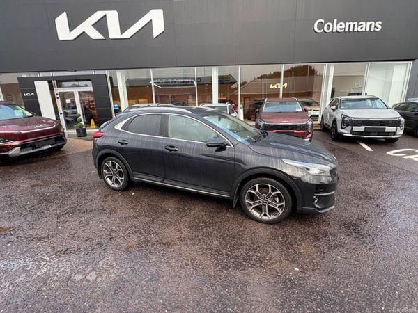 2022 Kia XCeed PHEV 1.6 Petrol 2022 (221)