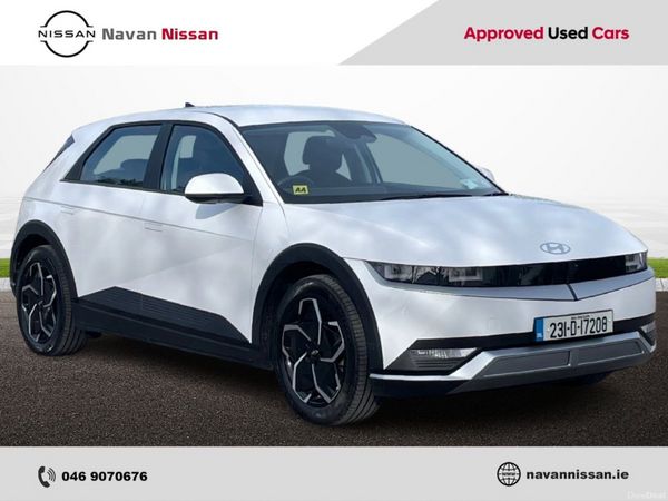 2023 Hyundai IONIQ 5 58kW Executive