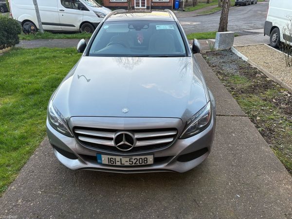 2016 Mercedes-Benz C350e Sport Premium Plus