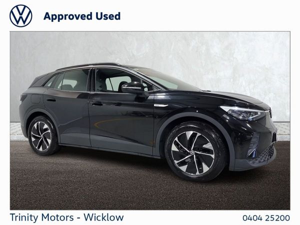 2023 Volkswagen ID.4 ** PRO LIFE ** 77kWh ** 174BHP **