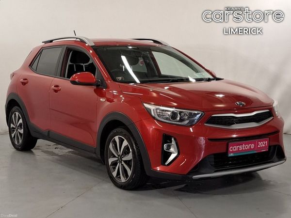 2021 Kia Stonic 1.0 K2 PE