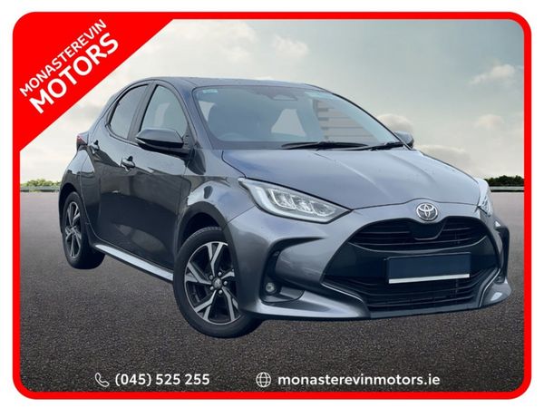 2024 Toyota Yaris