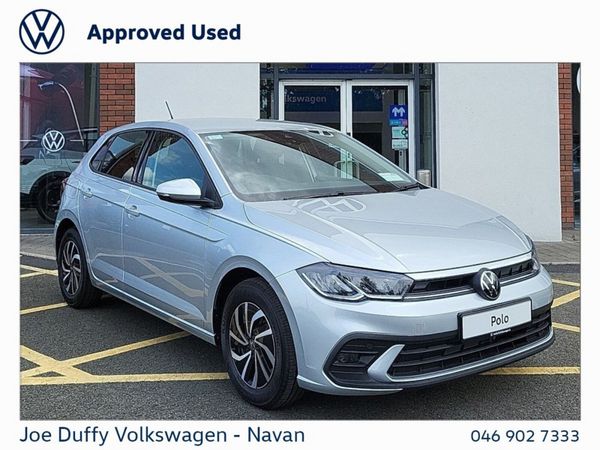 2026 Volkswagen Polo EDITION 75 1.0TSI 95HP M5F