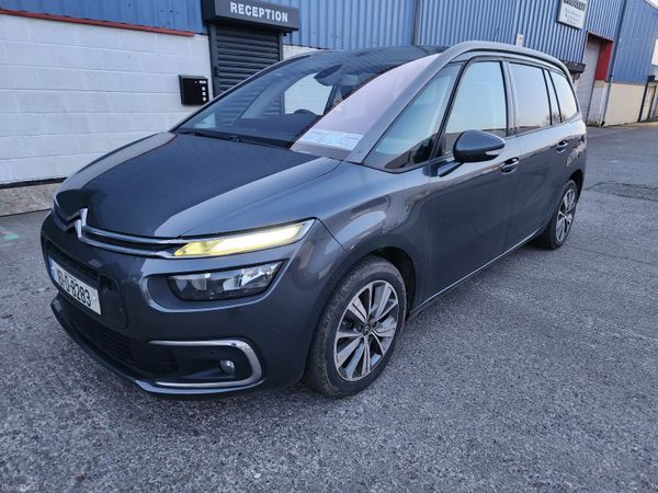 2016 Citroen C4