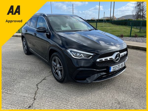2022 Mercedes-Benz GLA Other