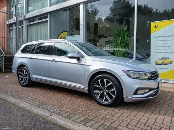 2022 Volkswagen Passat