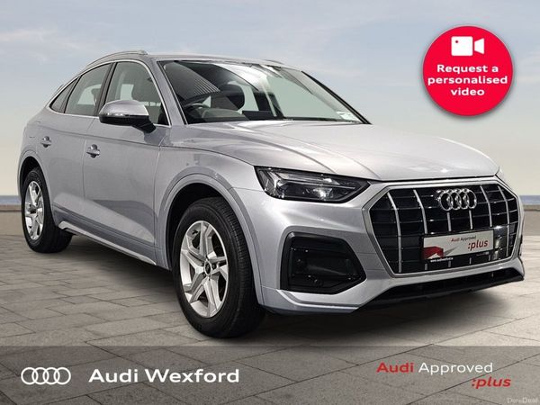 2022 Audi Q5