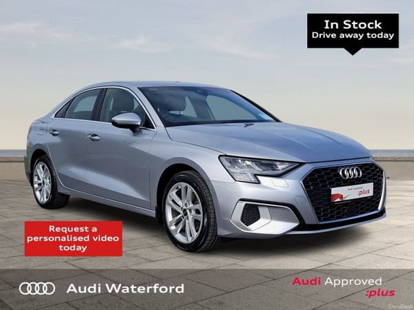 2024 Audi A3