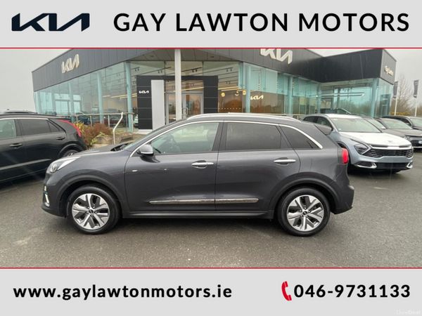 2020 Kia Niro