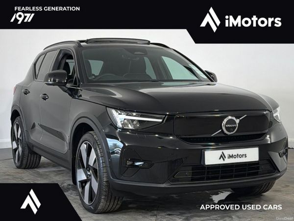 2023 Volvo XC40