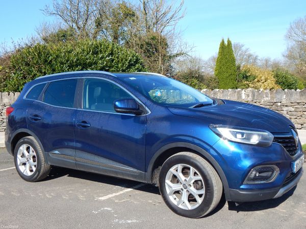 2019 Renault Kadjar