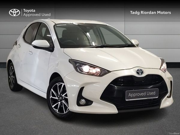 2024 Toyota Yaris
