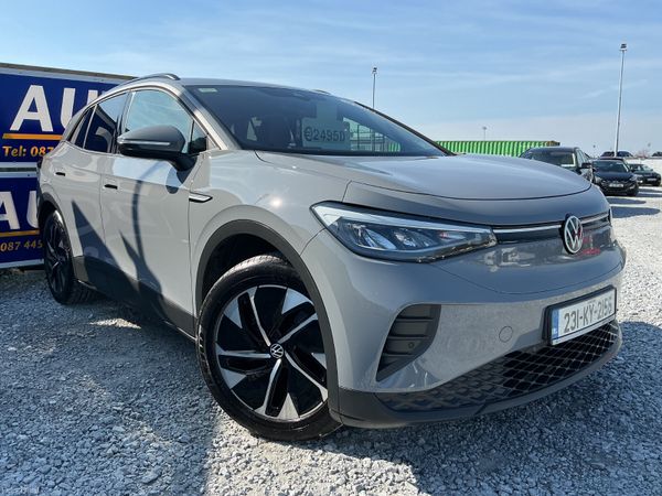 2023 Volkswagen ID.4