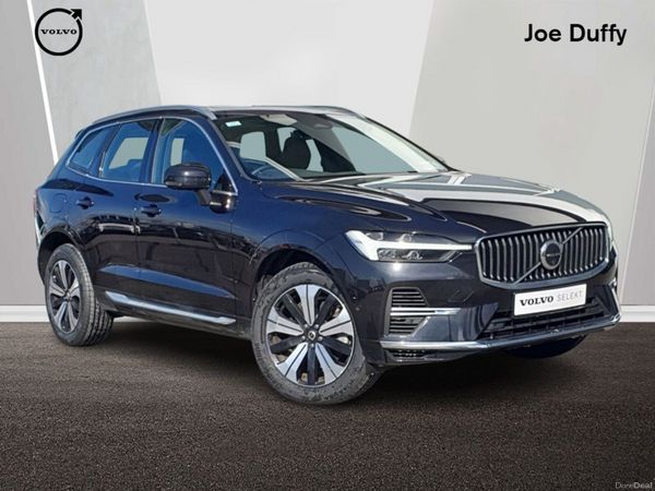 2023 Volvo XC60