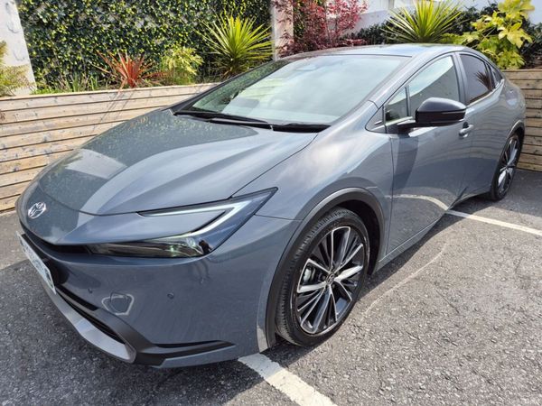 2023 Toyota Prius