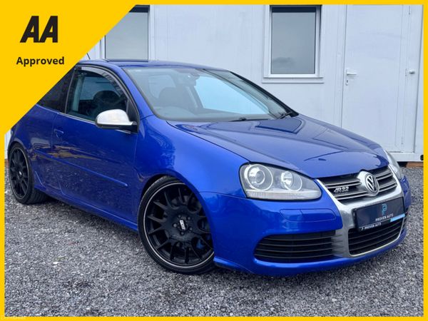 2008 Volkswagen Golf