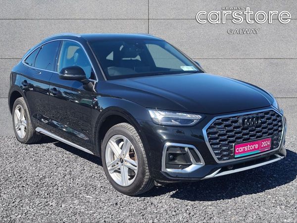 2024 Audi Q5
