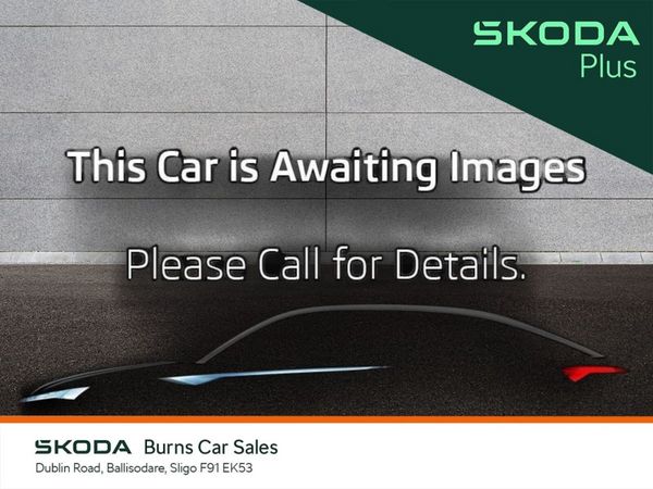 2025 Skoda Octavia