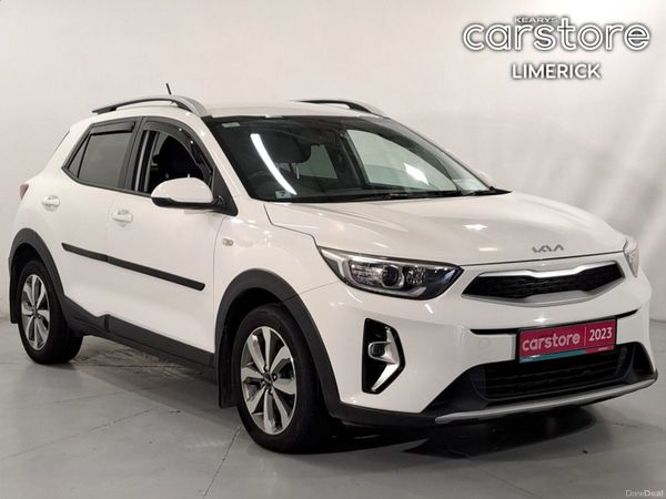 2023 Kia Stonic
