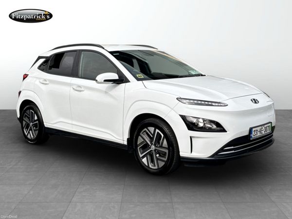 2023 Hyundai KONA