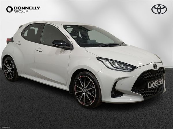 2022 Toyota Yaris