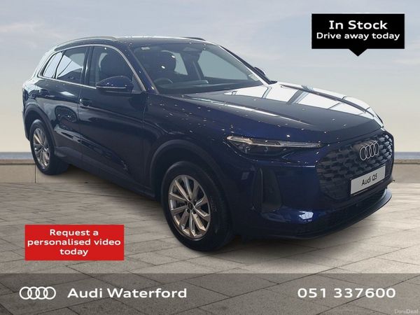 2026 Audi Q5