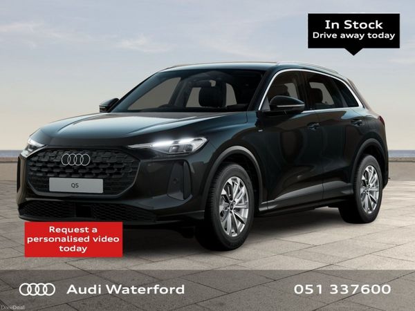 2026 Audi Q5