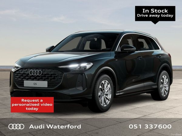 2026 Audi Q5