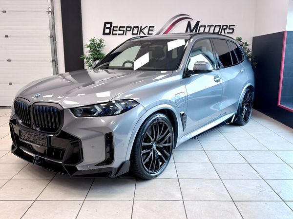 2024 BMW X5