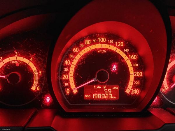 2012 Kia Ceed