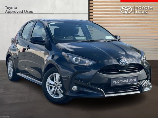 2024 Toyota Yaris