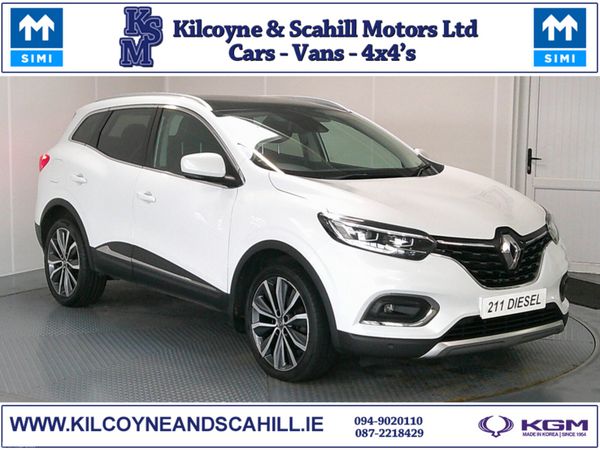 2021 Renault Kadjar