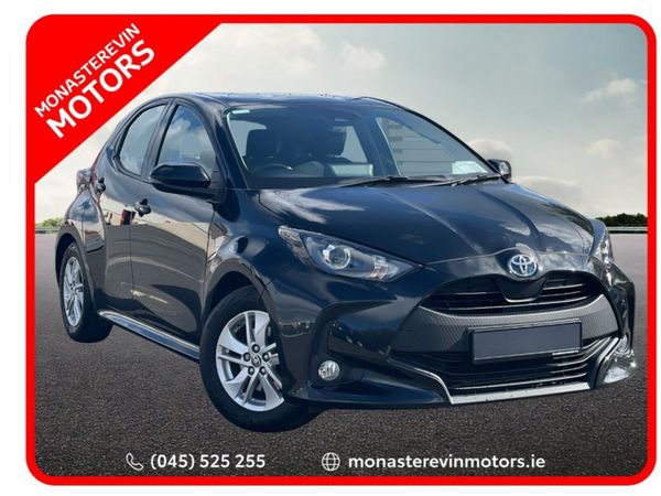 2024 Toyota Yaris
