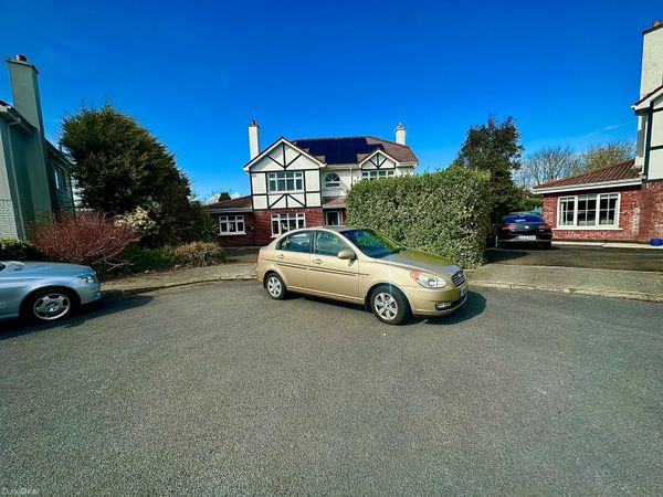 2008 Hyundai Accent