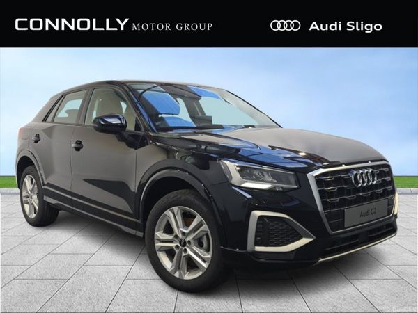 2026 Audi Q2