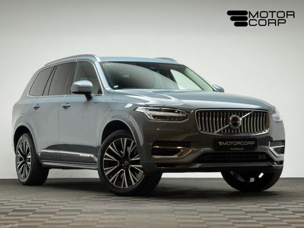 2023 Volvo XC90
