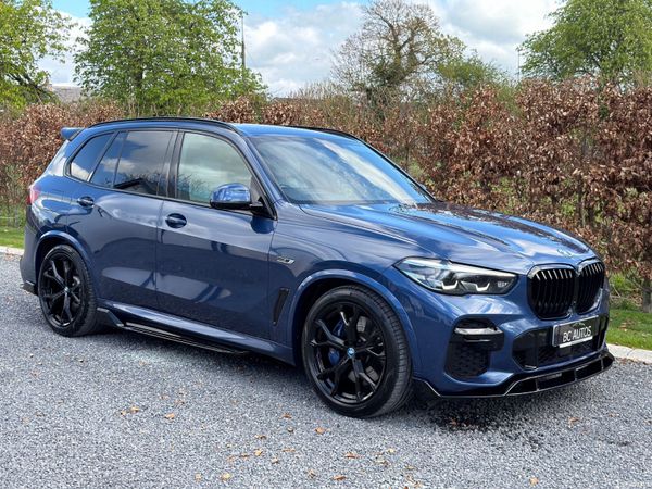 2023 BMW X5