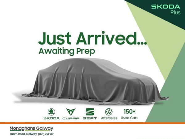 2026 Skoda Superb