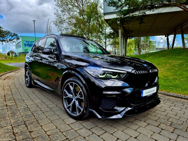 2023 BMW X5